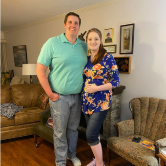 Babylist Registry Photo.
