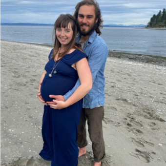 Babylist Registry Photo.