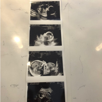Babylist Registry Photo.