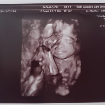 Babylist Registry Photo.