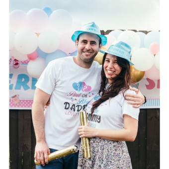 Babylist Registry Photo.