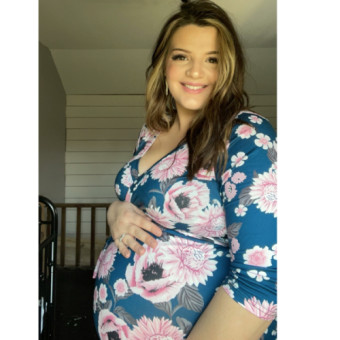 Babylist Registry Photo.