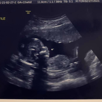 Babylist Registry Photo.