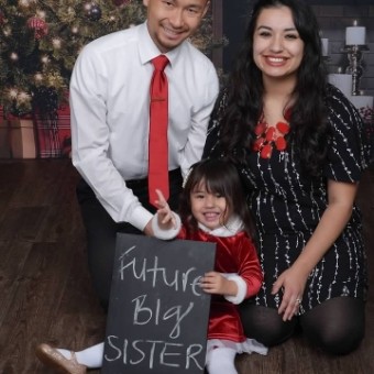 Babylist Registry Photo.