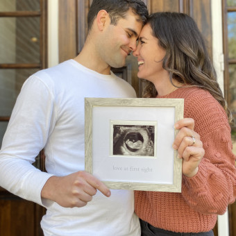 Babylist Registry Photo.