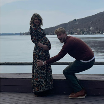 Babylist Registry Photo.