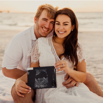 Babylist Registry Photo.