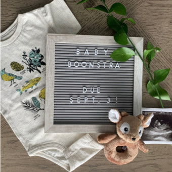 Babylist Registry Photo.