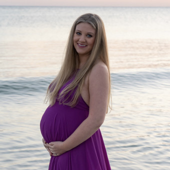 Babylist Registry Photo.