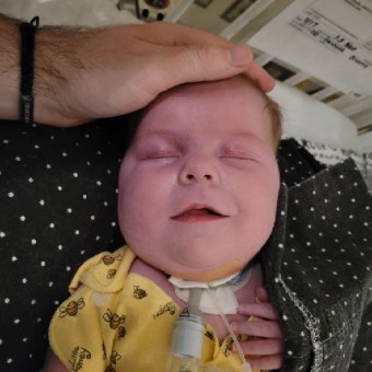 Babylist Registry Photo.
