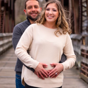 Babylist Registry Photo.