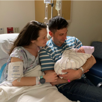 Babylist Registry Photo.