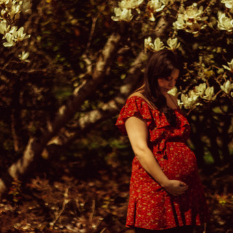 Babylist Registry Photo.