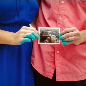 Babylist Registry Photo.