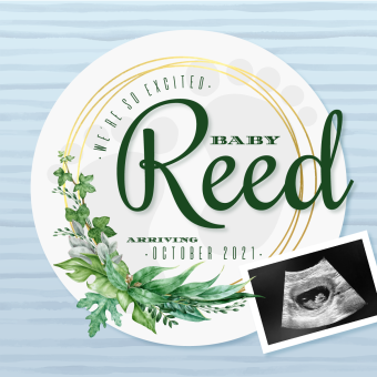 Babylist Registry Photo.