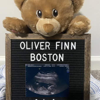 Babylist Registry Photo.