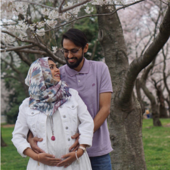 Babylist Registry Photo.