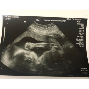 Babylist Registry Photo.