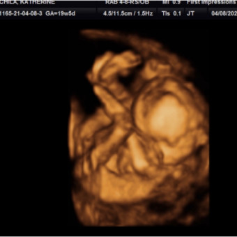 Babylist Registry Photo.