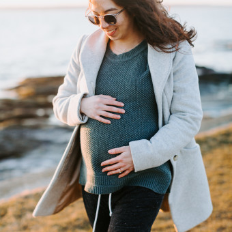 Babylist Registry Photo.