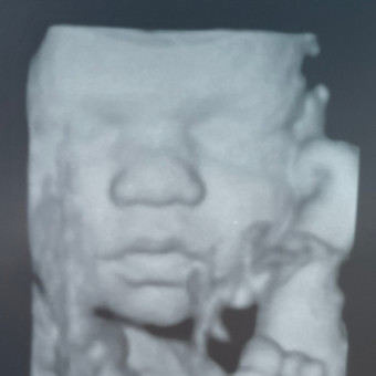 Babylist Registry Photo.