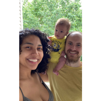 Babylist Registry Photo.
