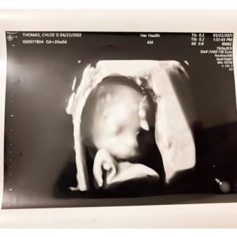 Babylist Registry Photo.