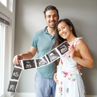 Babylist Registry Photo.