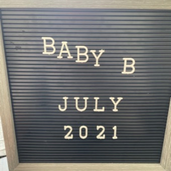 Babylist Registry Photo.