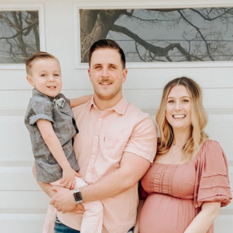 Babylist Registry Photo.