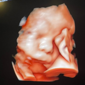 Babylist Registry Photo.