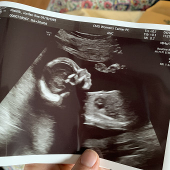 Babylist Registry Photo.