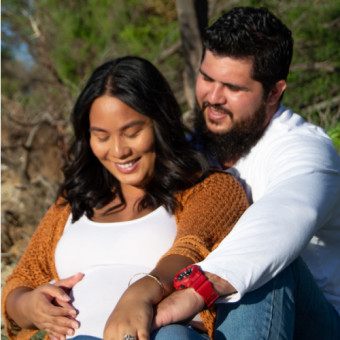 Babylist Registry Photo.
