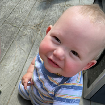 Babylist Registry Photo.