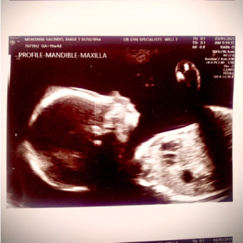Babylist Registry Photo.