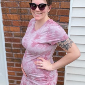 Babylist Registry Photo.