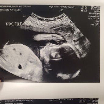 Babylist Registry Photo.