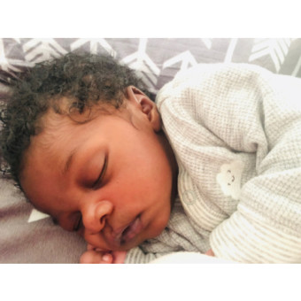 Babylist Registry Photo.