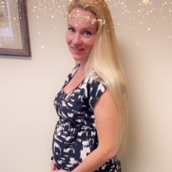 Babylist Registry Photo.