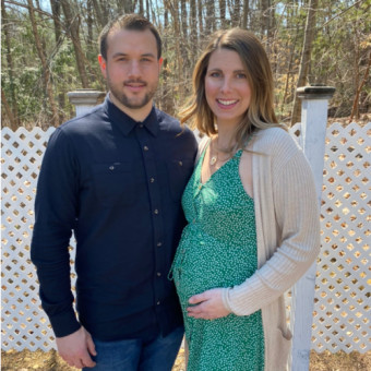 Babylist Registry Photo.