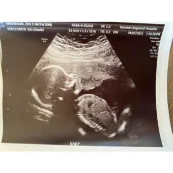 Babylist Registry Photo.