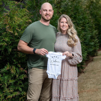 Babylist Registry Photo.