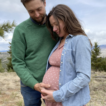 Babylist Registry Photo.