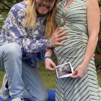 Babylist Registry Photo.