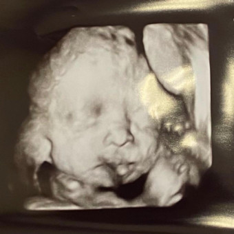 Babylist Registry Photo.