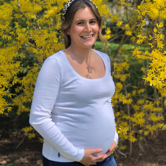 Babylist Registry Photo.