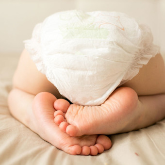 Babylist Registry Photo.