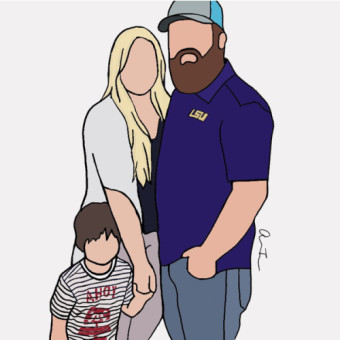 Babylist Registry Photo.