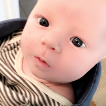 Babylist Registry Photo.
