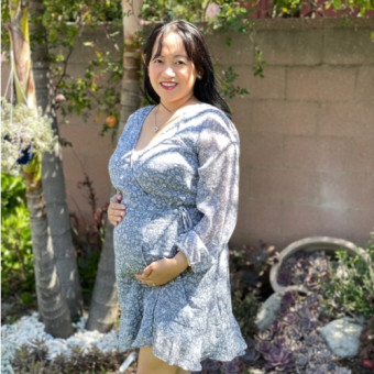 Babylist Registry Photo.